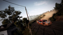 WRC 9 FIA World Rally Championship - Deluxe Edition