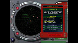 X-COM: Interceptor