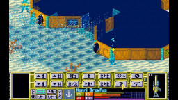 X-COM: Terror From the Deep