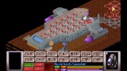 X-COM: UFO Defense