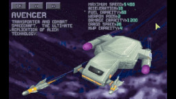 X-COM: UFO Defense
