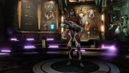 XCOM 2: Alien Hunters