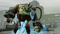 XCOM 2: Alien Hunters