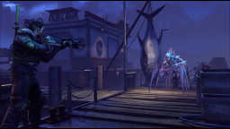 XCOM 2: War of the Chosen - Tactical Legacy Pack