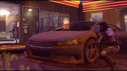 XCOM 2: War of the Chosen - Tactical Legacy Pack