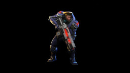 XCOM: Enemy Unknown - Elite Soldier Pack