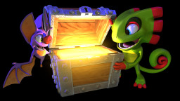 Yooka-Laylee - Digital Deluxe