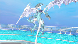 Yu-Gi-Oh! 5D’s For the Future