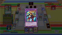 Yu-Gi-Oh! ARC-V: ARC League Championship