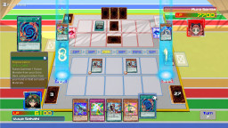 Yu-Gi-Oh! ARC-V: ARC League Championship