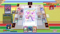 Yu-Gi-Oh! ARC-V: ARC League Championship