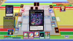 Yu-Gi-Oh! ARC-V: Jack Atlas vs Yuya