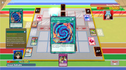 Yu-Gi-Oh! ARC-V: Sora and Dipper