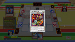 Yu-Gi-Oh! ARC-V: Yugo’s Synchro Dimension