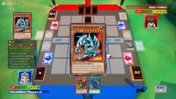 Yu-Gi-Oh! Duelist Kingdom