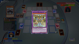 Yu-Gi-Oh! GX: Lost Duels