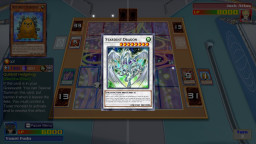 Yu-Gi-Oh! Legacy of the Duelist: Link Evolution