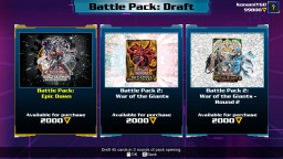 Yu-Gi-Oh! Legacy of the Duelist: Link Evolution