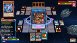 Yu-Gi-Oh! Legacy of the Duelist: Link Evolution