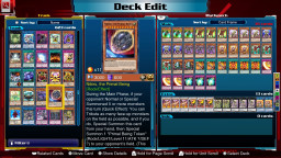 Yu-Gi-Oh! Legacy of the Duelist: Link Evolution