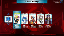 Yu-Gi-Oh! Legacy of the Duelist: Link Evolution
