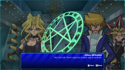 Yu-Gi-Oh! Waking the Dragons: Joey’s Journey