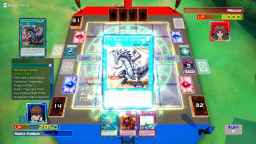 Yu-Gi-Oh! Waking the Dragons: Yugi’s Journey