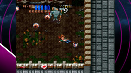 Zombies Ate My Neighbors and Ghoul Patrol