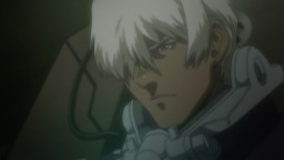 ZONE OF THE ENDERS: The 2nd Runner - M∀RS