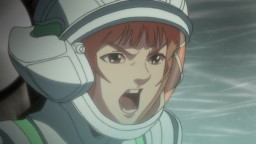 ZONE OF THE ENDERS: The 2nd Runner - M∀RS