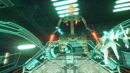 ZONE OF THE ENDERS: The 2nd Runner - M∀RS