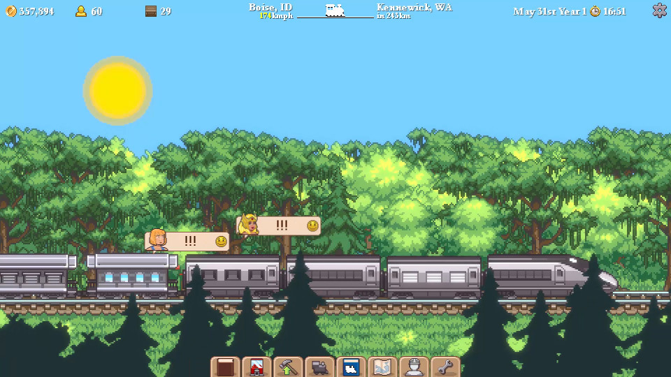 Tiny Rails