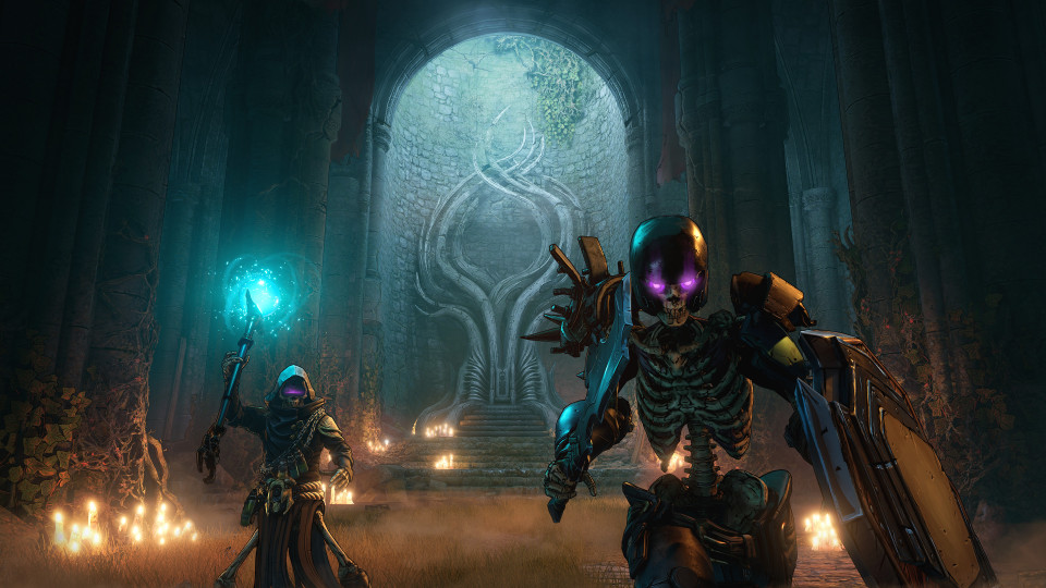 Tiny Tina's Wonderlands (Epic)