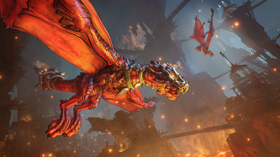 Tiny Tina's Wonderlands - Chaotic Great Edition (Epic)