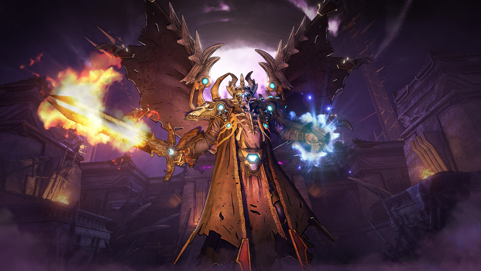 Tiny Tina's Wonderlands - Chaotic Great Edition (Epic)