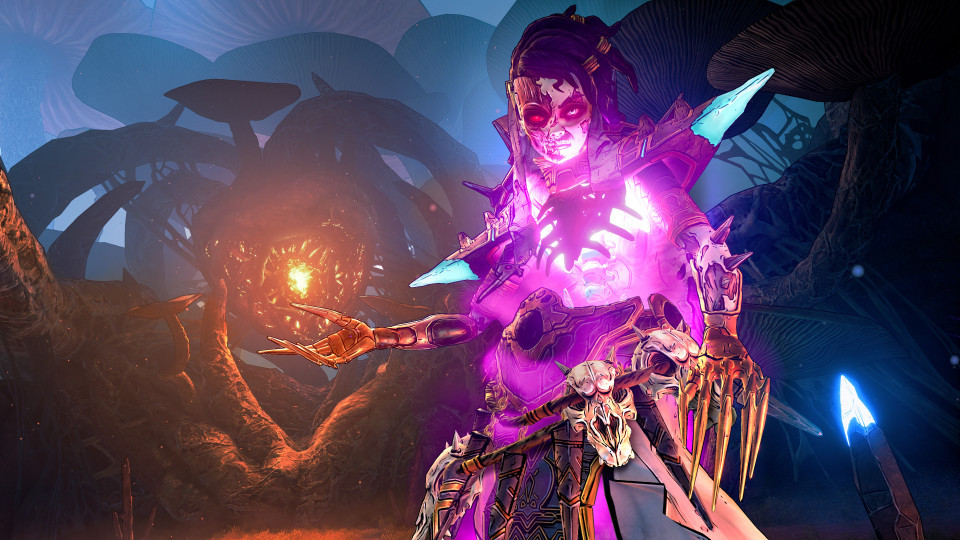 Tiny Tina's Wonderlands: Chaotic Great Edition