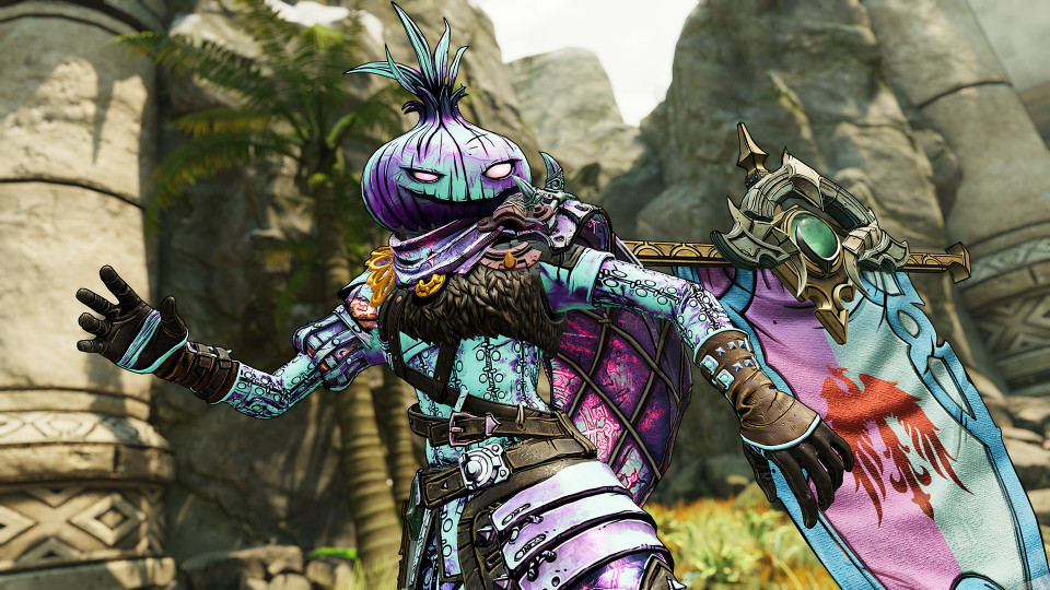 Tiny Tina's Wonderlands: Season Pass (Epic)