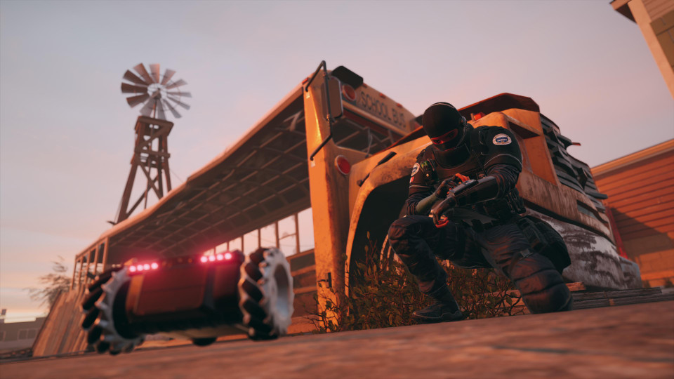 Tom Clancy's Rainbow Six Siege - Deluxe Edition