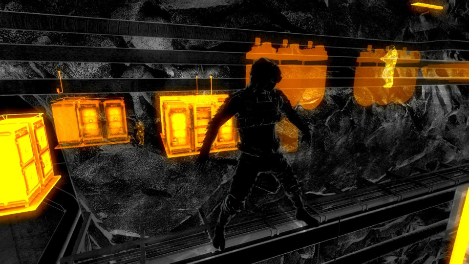 Tom Clancy's Splinter Cell: Blacklist - Deluxe Edition