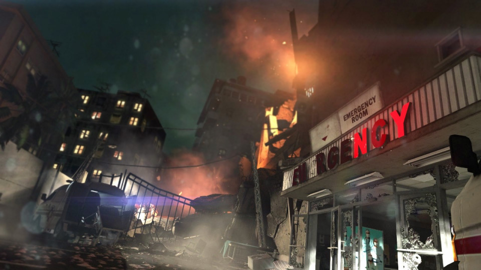 Tom Clancy's Splinter Cell: Blacklist - Deluxe Edition