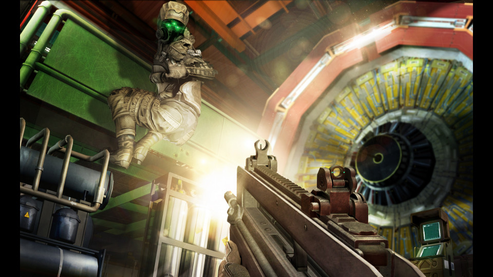 Tom Clancy's Splinter Cell: Blacklist - Deluxe Edition