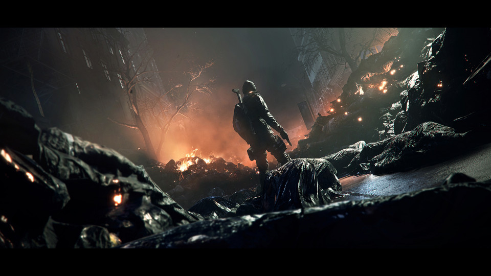 Tom Clancy's The Division