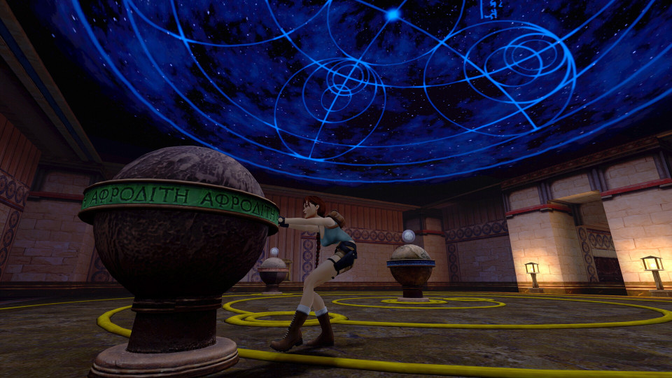 Tomb Raider I-VI Remastered Bundle