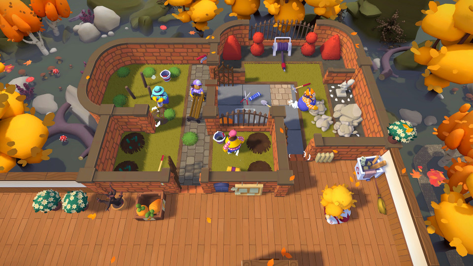 Tools Up! - Ultimate Edition