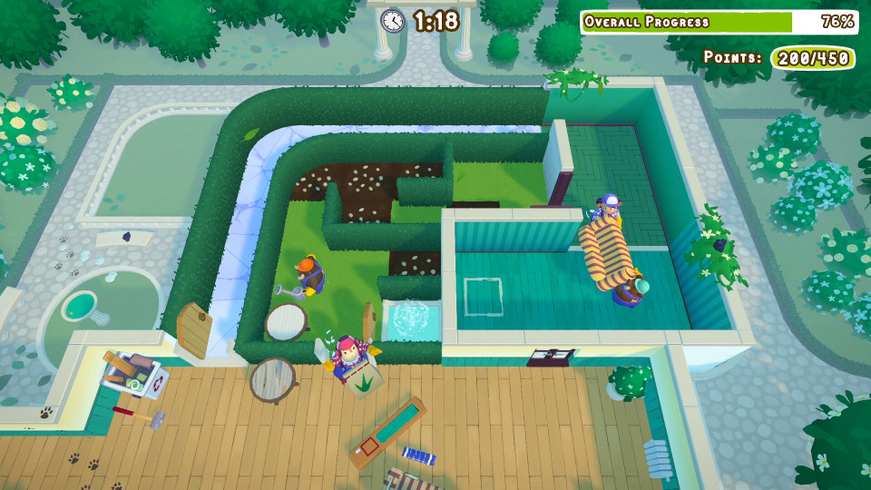 Tools Up! - Ultimate Edition