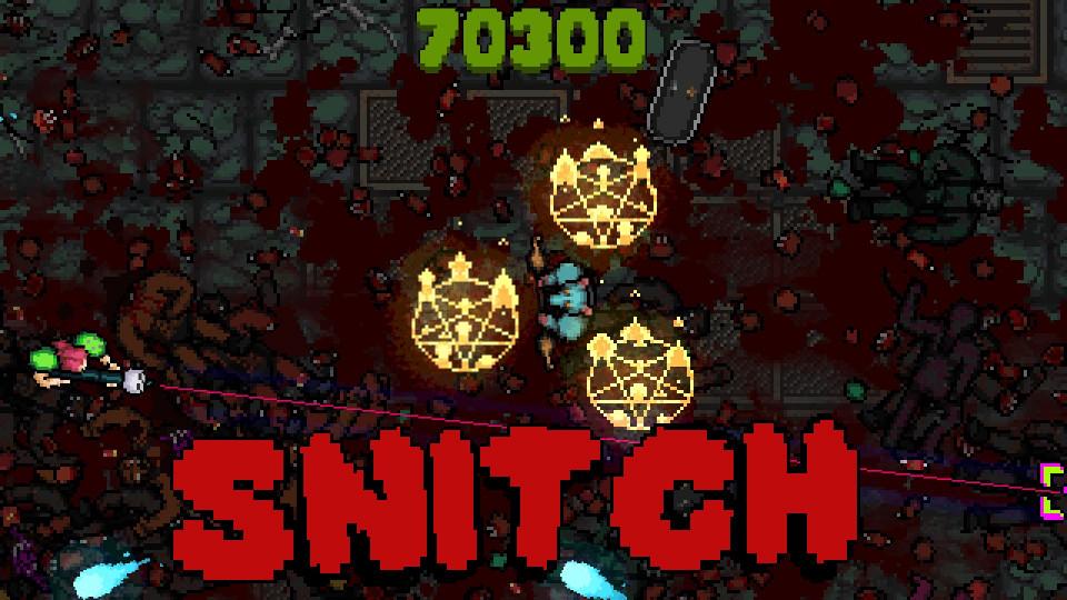 Tormentor❌Punisher