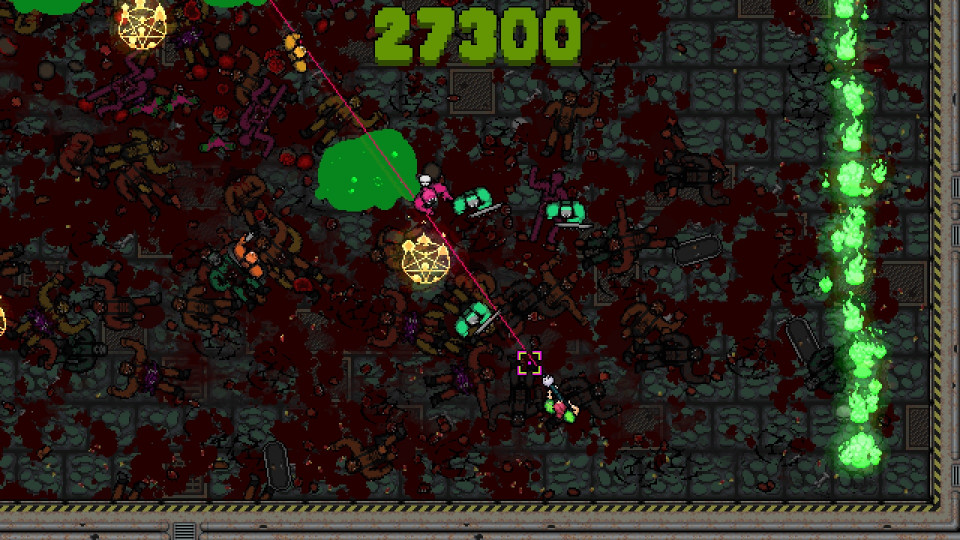 Tormentor❌Punisher