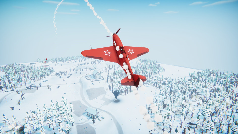 Total Tank Simulator