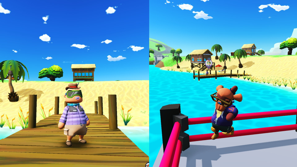 Totally Reliable Delivery Service: Dress Code