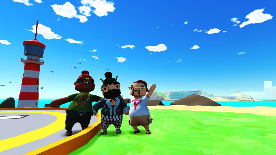 Totally Reliable Delivery Service - Dress Code